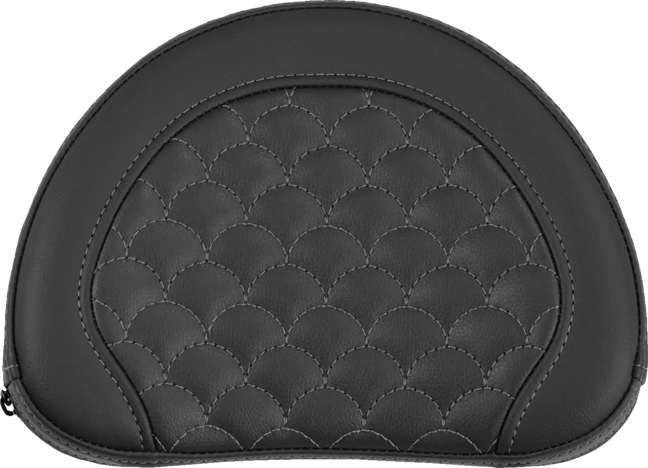 Saddlemen Contoured Universal Sissy Bar Pad