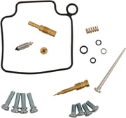 Parts Unlimited Carburetor Repair Kit