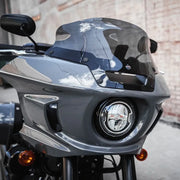 Klock Werks Flare Windshield