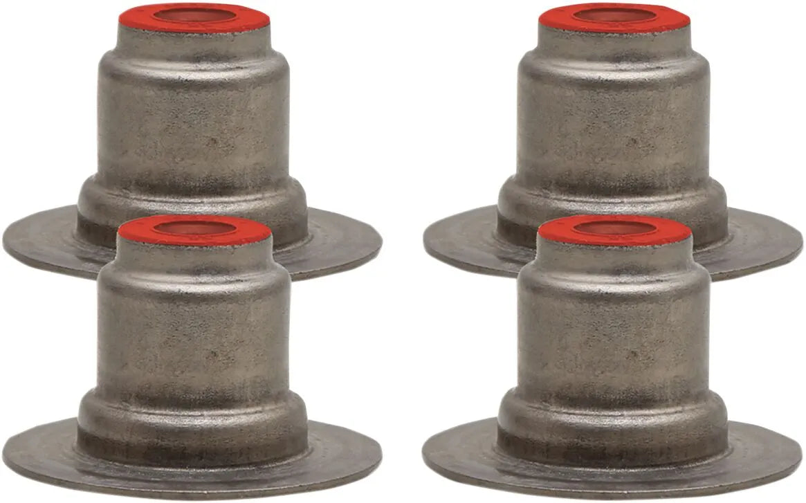 Kibblewhite Tophat Valve Guide Seals - Viton