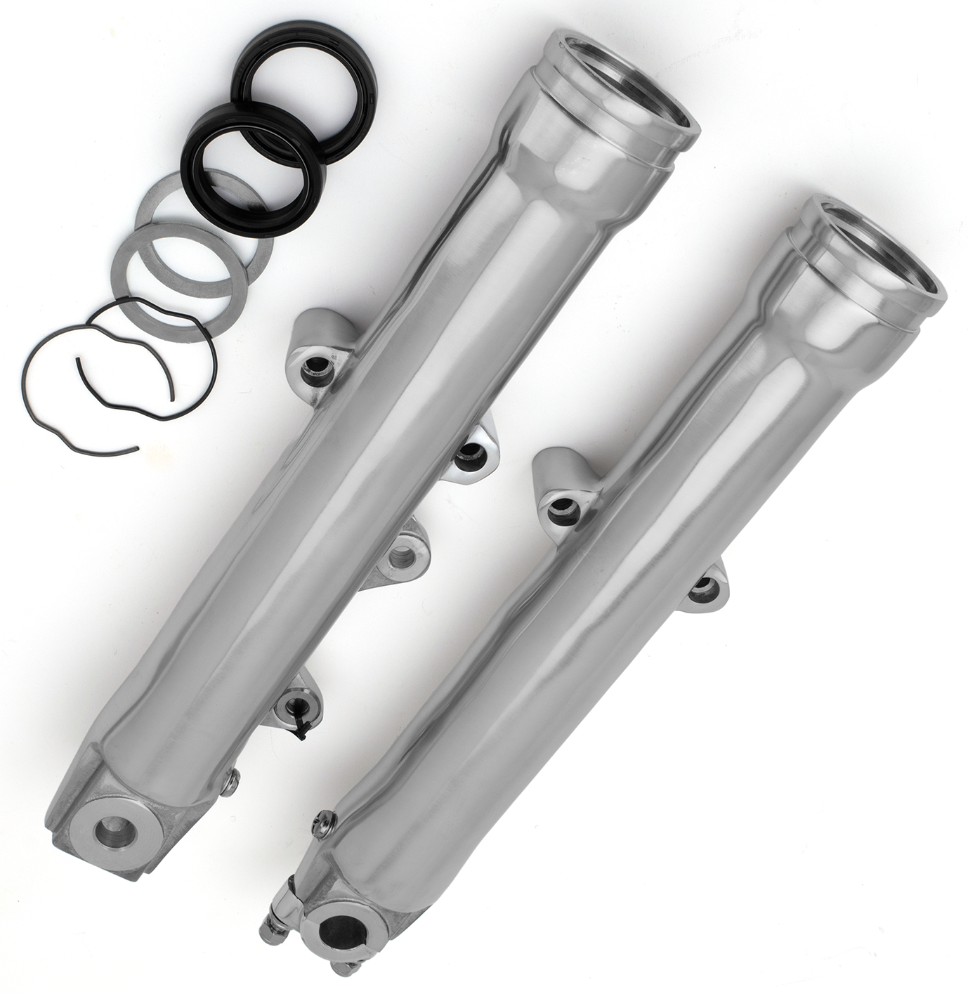 Zodiac Lower Fork Leg Sets – Front Forks