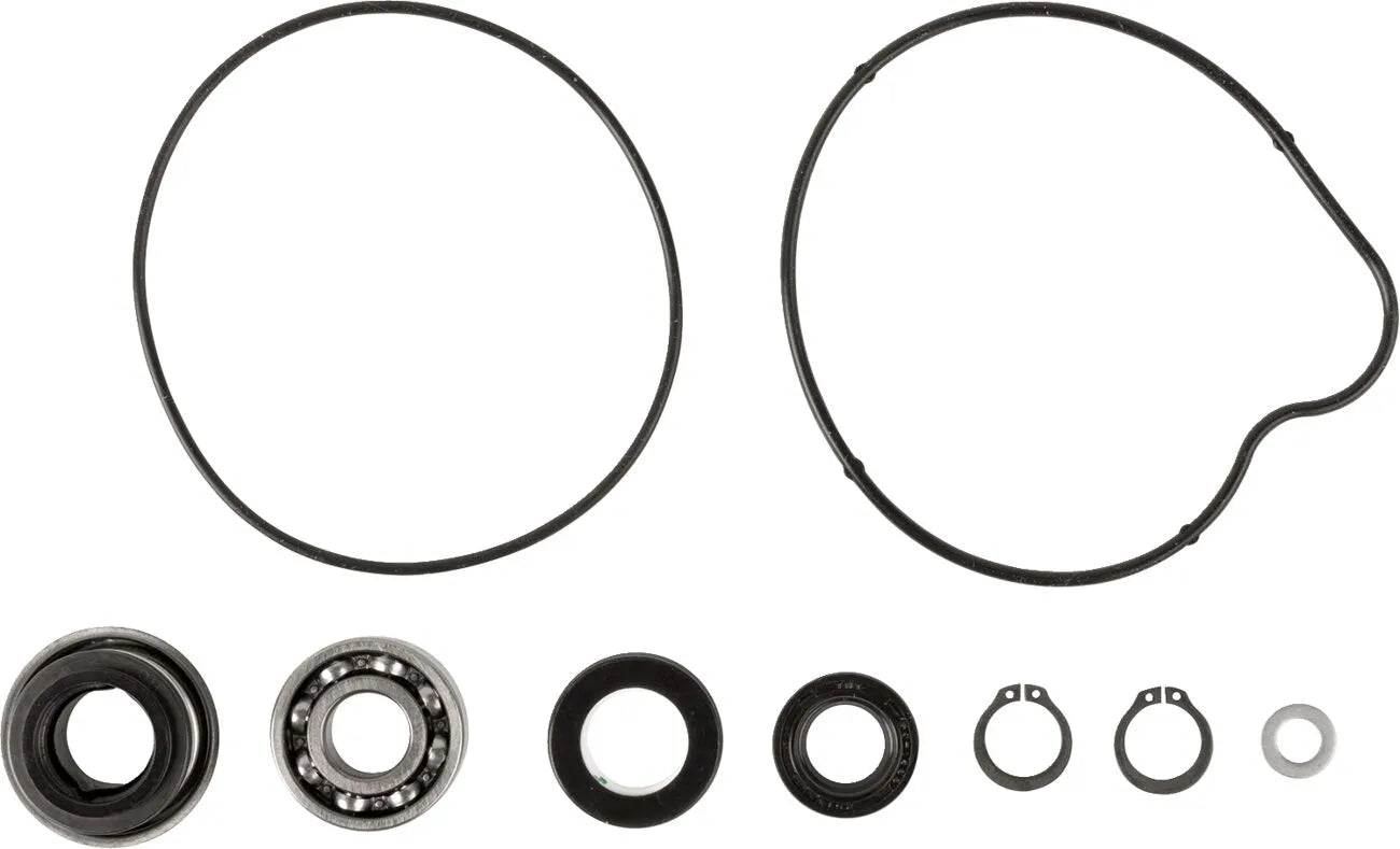 Prox Water Pump Rebuild Kit