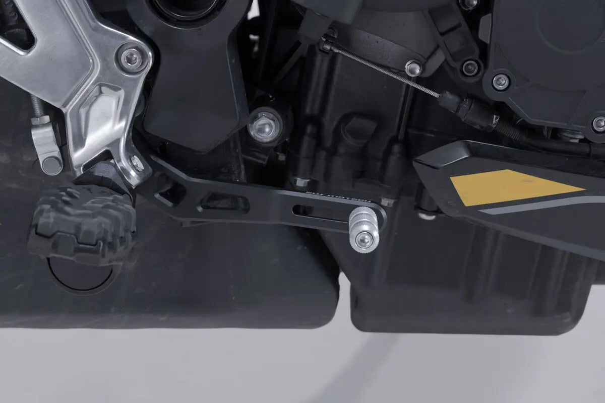 Sw-Motech Adjustable Aluminum Brake Pedal