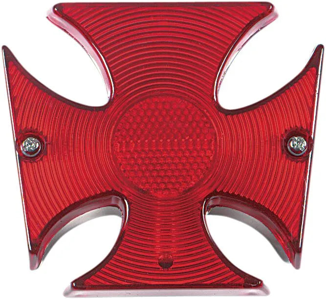 Drag Specialties Maltese Taillight