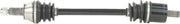Moose Offroad Standard Cv Axle