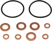 Moose Offroad Oil Filter Hardware Kit