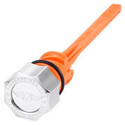 Figurati Designs Stainless Magnetic Oil Dipsticks – Gas- & Oil Tank
