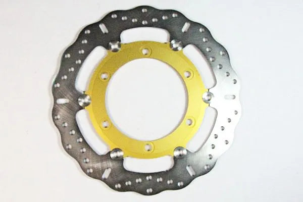 Ebc Contour X Series Brake Rotor For Sport Bikes - Front