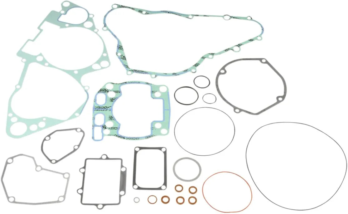 Athena Complete Gasket Kit 2-Stroke for Suzuki RM 250 1999-2000