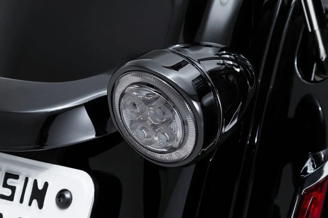 Ciro Fang® Led Rear Turn Signal Inserts