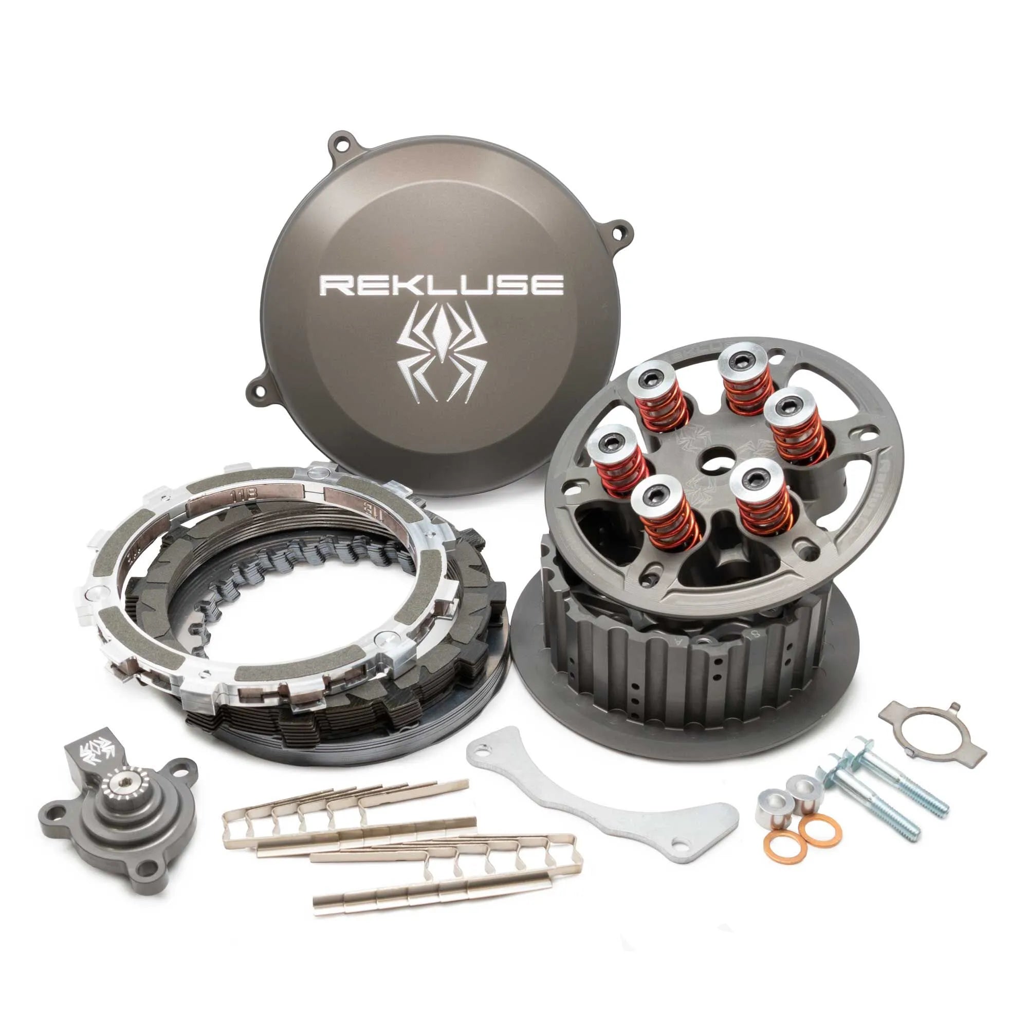 Rekluse Radiuscx Clutch Kit