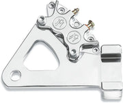 Performance Machine Bromsok Kit För Bak, Polerad