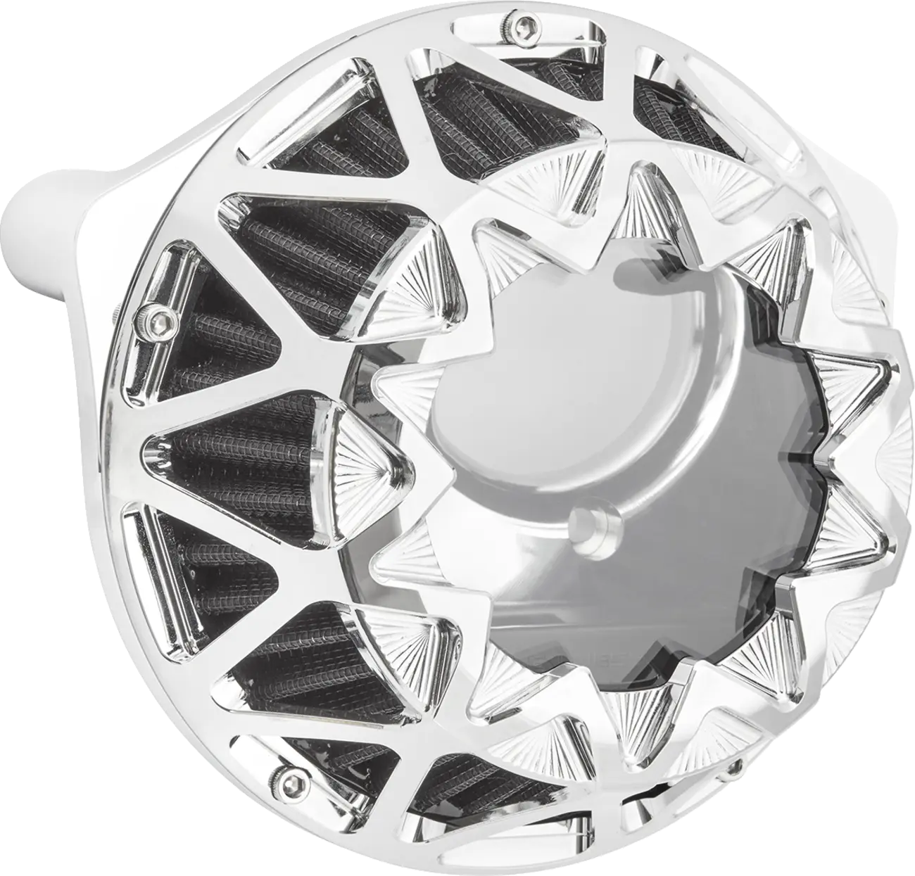 Arlen Ness Crossfire Air Cleaner