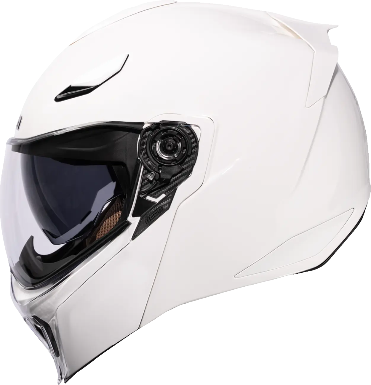 ICON Threshold Solid Modular Helmet