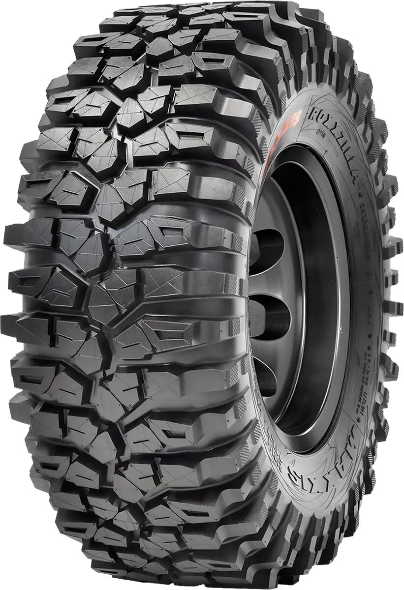Maxxis Roxxzilla Tire For Utv - 30x10r14