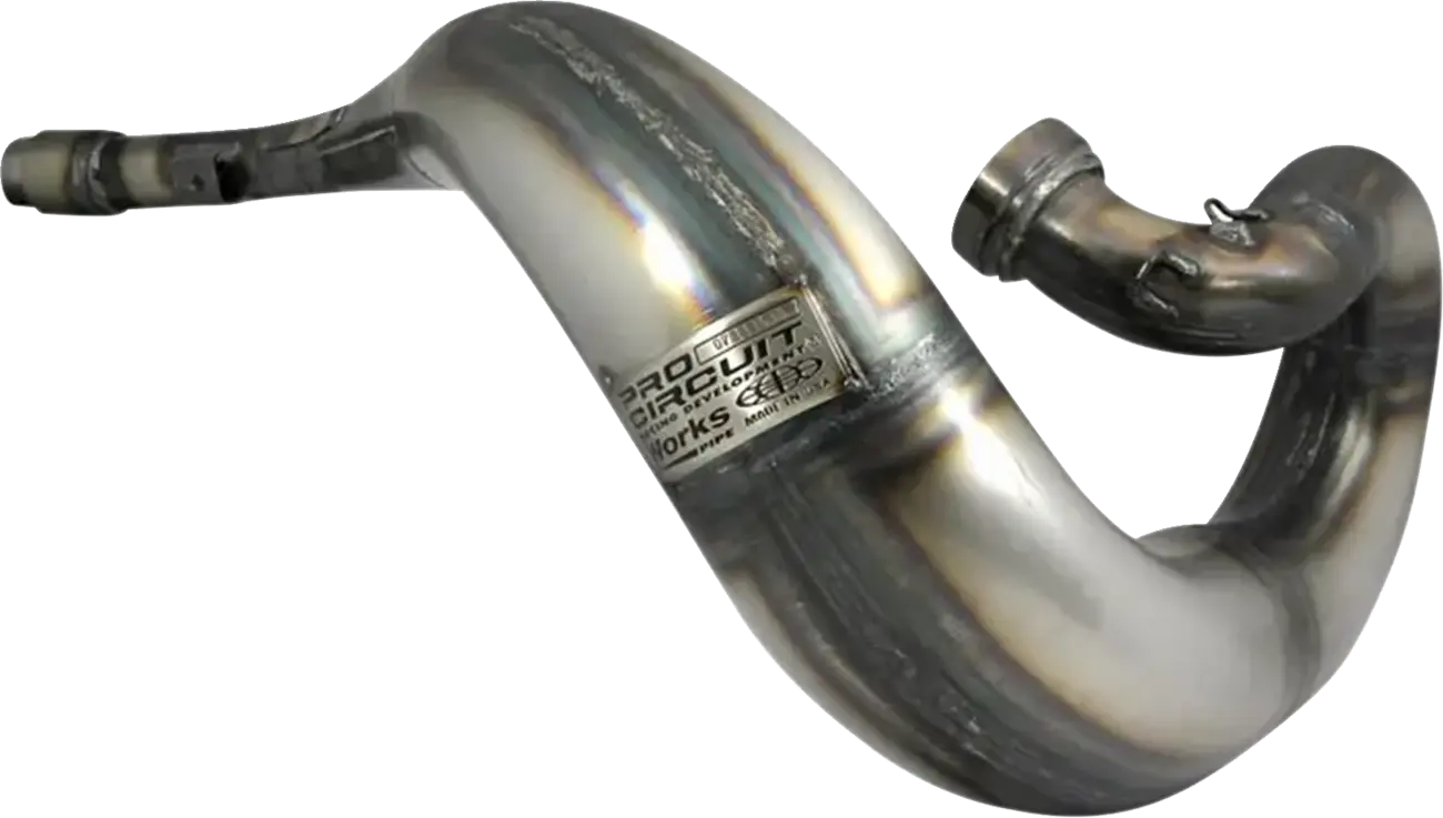 Pro Circuit Works Exhaust Pipe