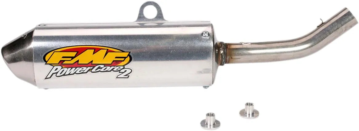 Fmf Powercore 2 Ljuddämpare - 2-takts Prestanda