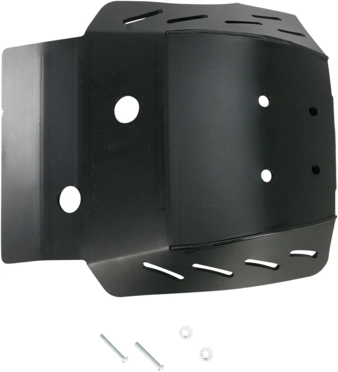 Moose Offroad Pro Skid Plate For Frame Protection
