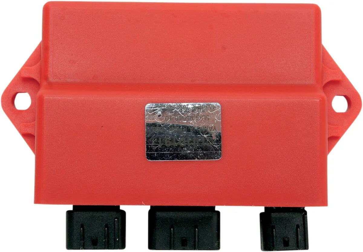 Rick's Motorsport Electric Hot Shot Series Cdi Box