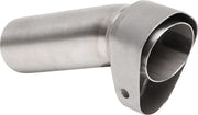 Akrapovic Ljuddämpare - Minska Avgasljudet