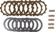 Prox Clutch Plate Set