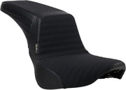 Le Pera Kickflip Seat - For Harley Davidson