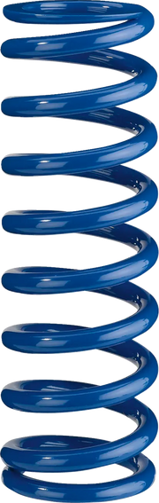 Moose Offroad Shock Absorber Spring - 342.61 Lb/in