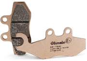 Brembo Sintered XS Brake Pad for Maxi Scooters