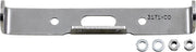 Baron Rear Turn Signal Mount For Custom Marker Lights