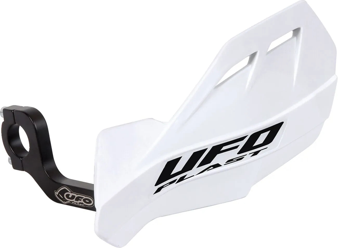 UFO Mangusta Handguards for Motorcycle