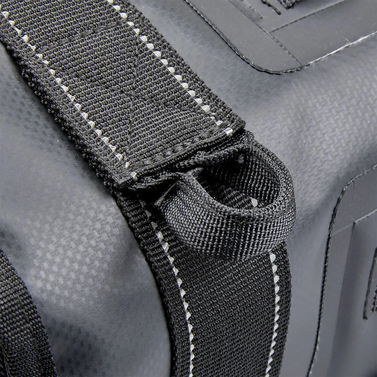 Biltwell Exfil-36 Motorcycle Saddlebags