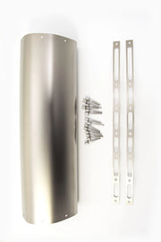 Akrapovic Ljuddämparhylsa Kit