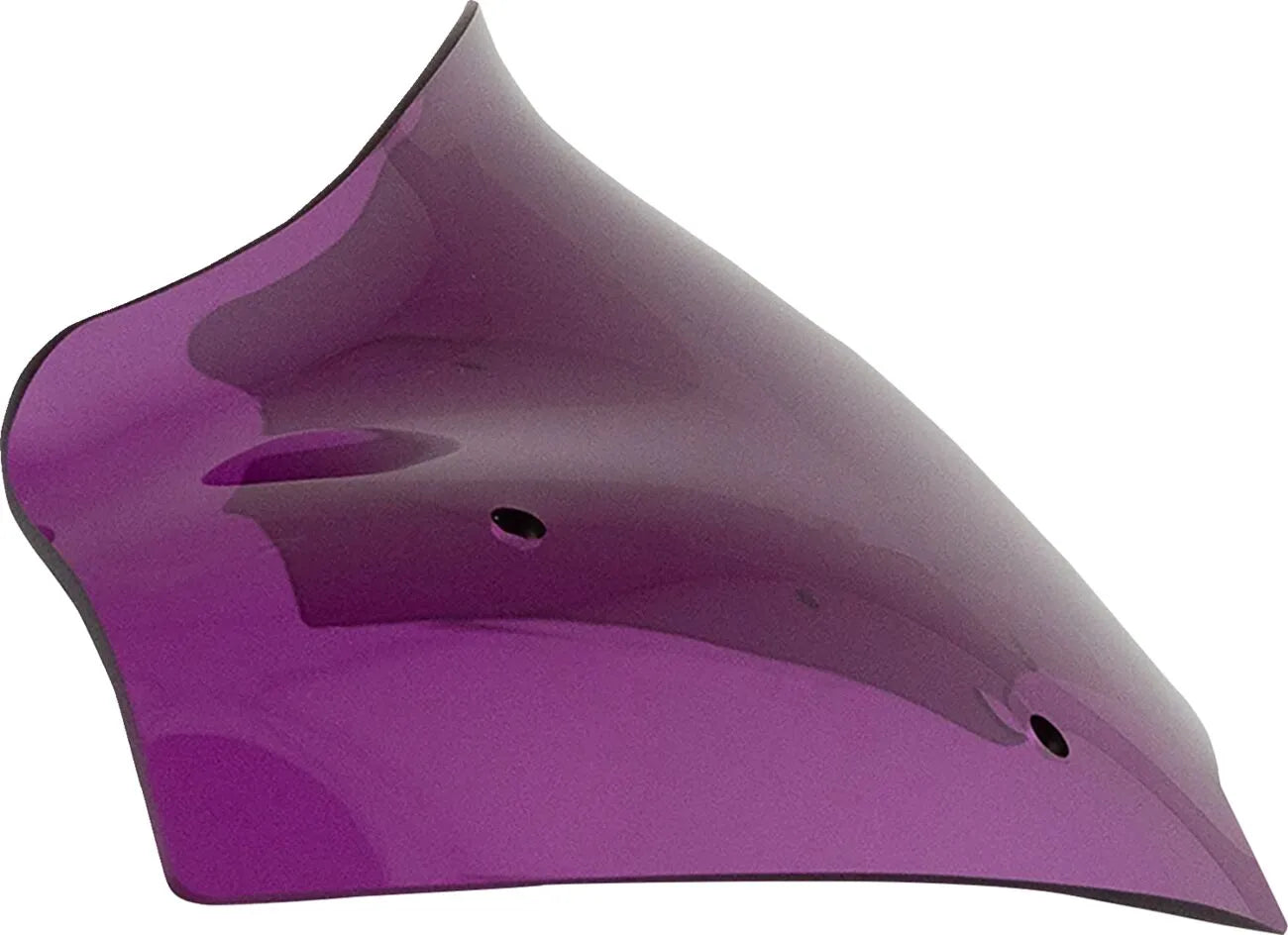 Klock Werks Kolor Flare Sport Windshield
