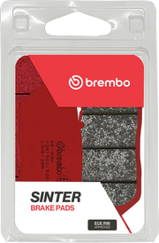Brembo Prime Sinter Sa Bromsbelägg