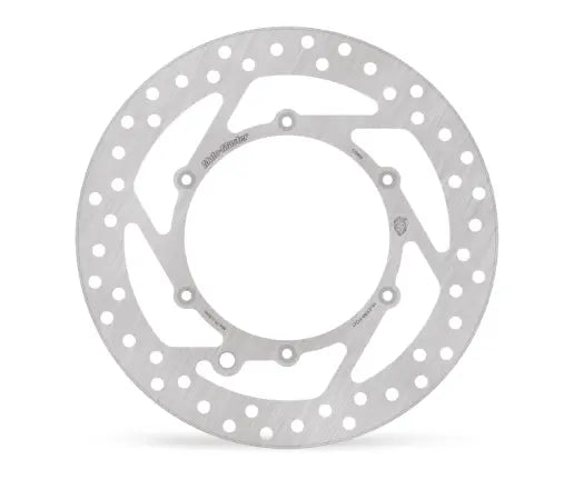 Moto-master Halo Series Fast Bromsskiva - 260mm - Fram