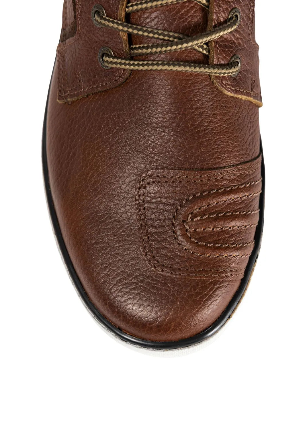 John Doe Shifter Riding Boots Brown