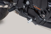 Sw-motech Brake Pedal - Adjustable Aluminum