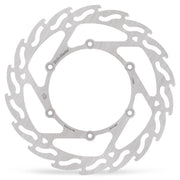 Moto-master Offroad Flame Disc Brake Rotor - Front