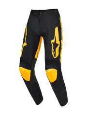 Alpinestars Racer Riway Pants - Black/Yellow