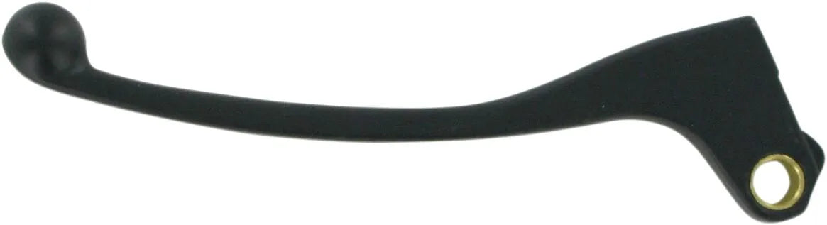 Parts Unlimited Clutch Lever - Black Alloy Replacement