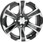 Itp Ss312 Alloy Wheel - 14 Inch