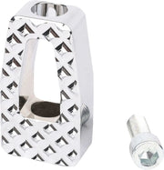 Thrashin Supply P-54 Chrome Shifter Peg