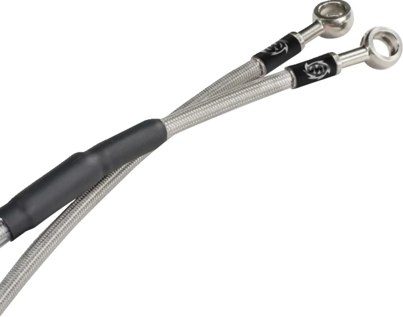 Moto-Master Bromsslang OEM Ersättning Fram