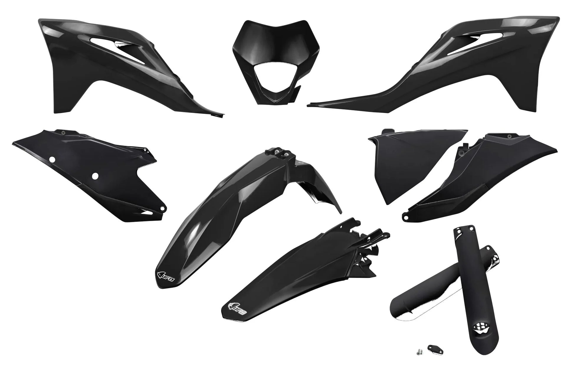 UFO MX Replacement Full Body Kit
