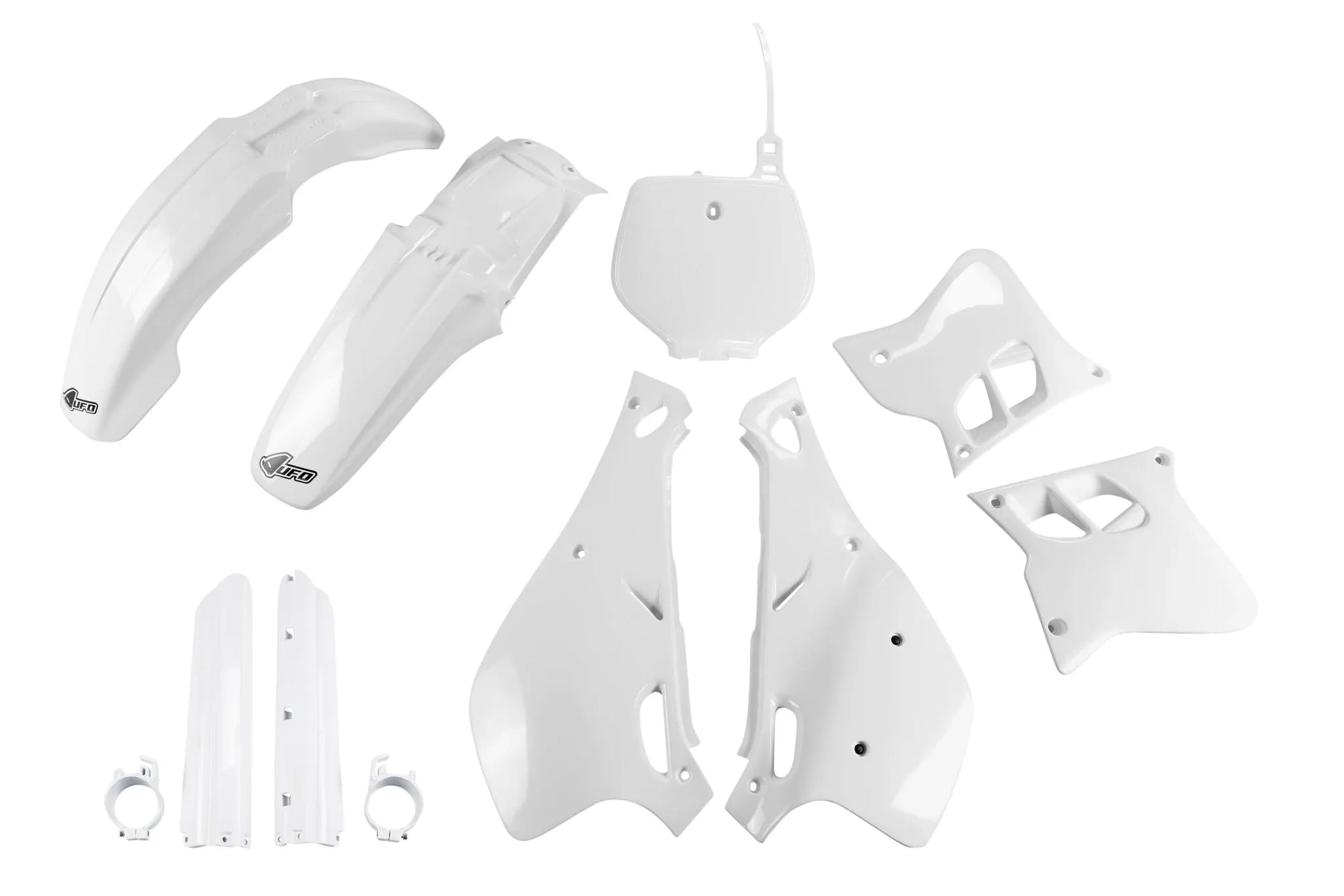 UFO MX Complete Replacement Body Kit