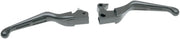 Drag Specialties Slotted Wide Blade Lever Set