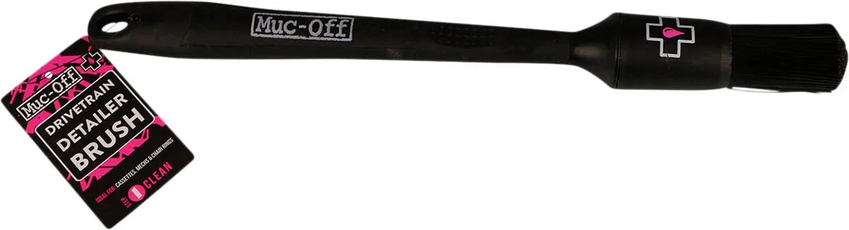 Muc-off Drivetrain Detailing Brush