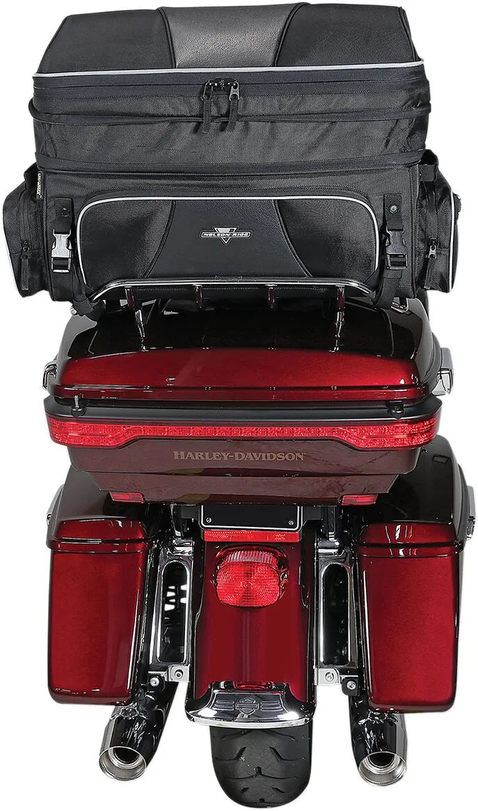 Nelson Rigg Route 1 Traveler Tour Trunk Rack Bag