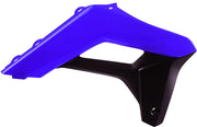 Polisport Radiator Covers for Sherco Motorcycles