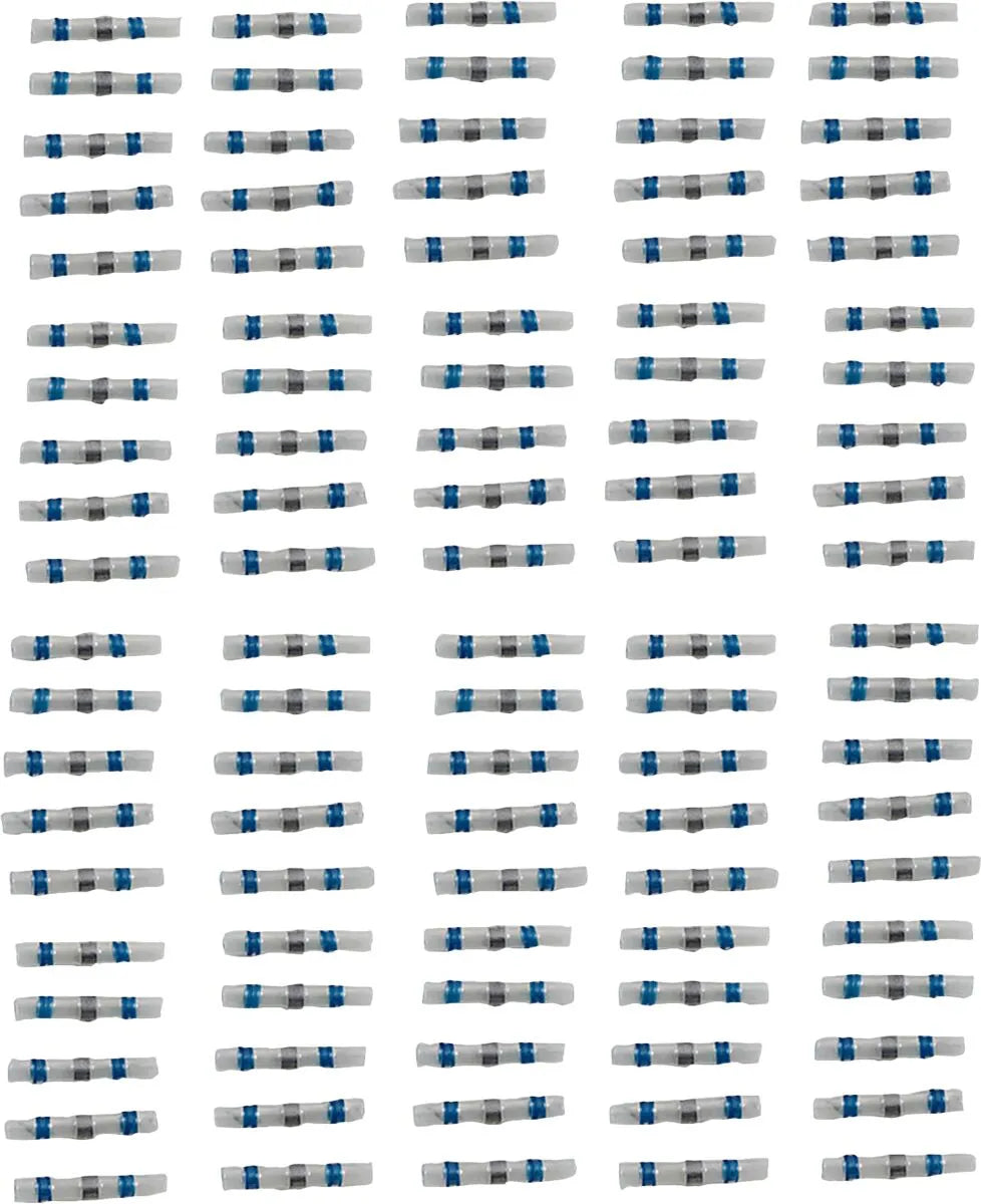 K&s Technologies Solderless Wire Connectors